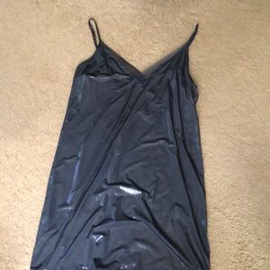 Victoria secret gown